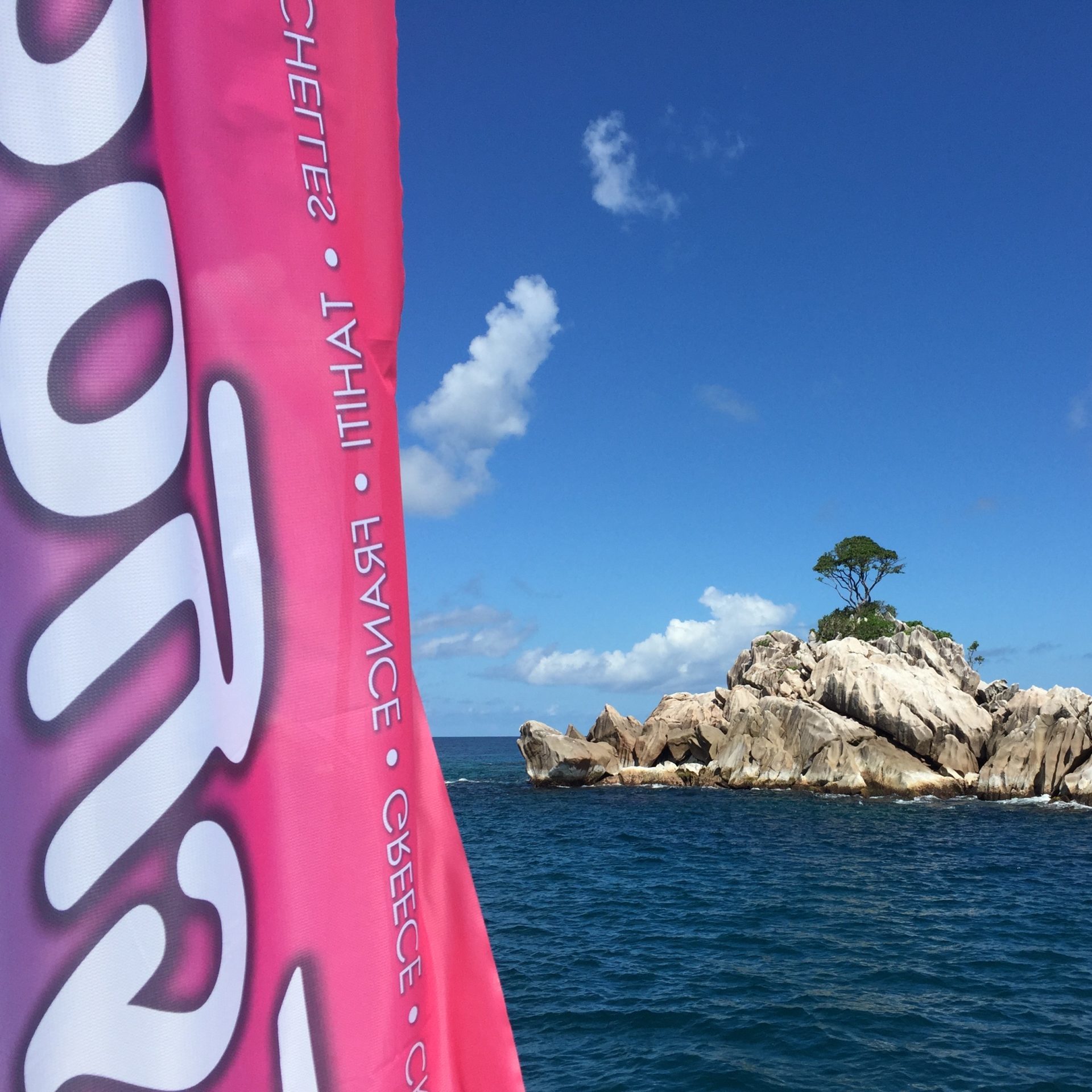 Seychelles - Image 2