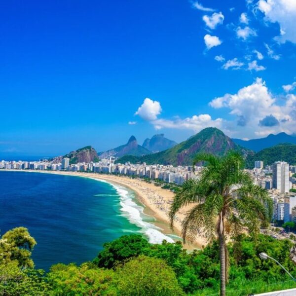 Rio Saltyboys Brazil